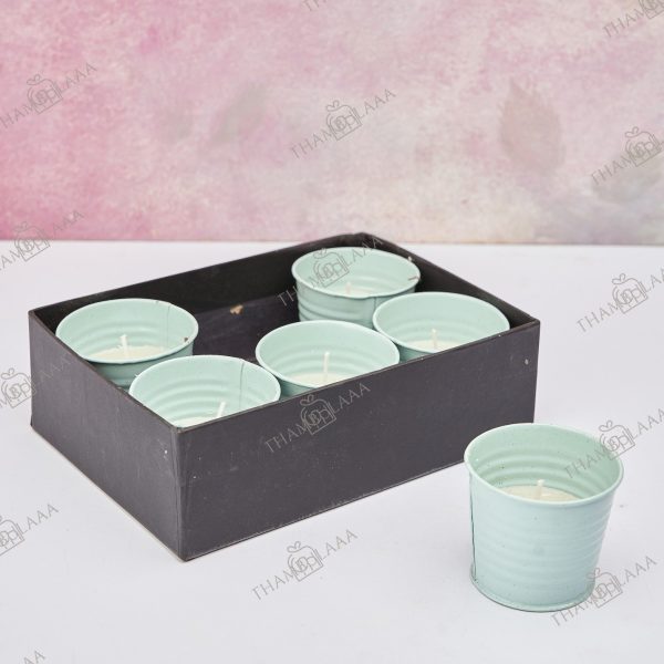 Candle set