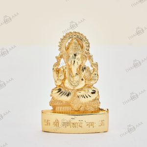 Ganesh mini Idol