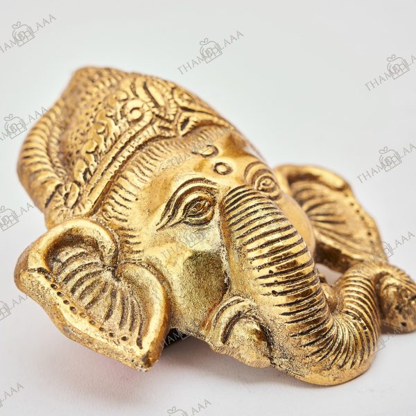 Ganesh Wall hanging