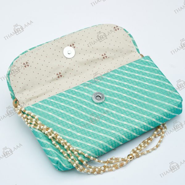 Kota Sling Purse