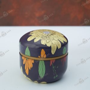 Printed Tin box