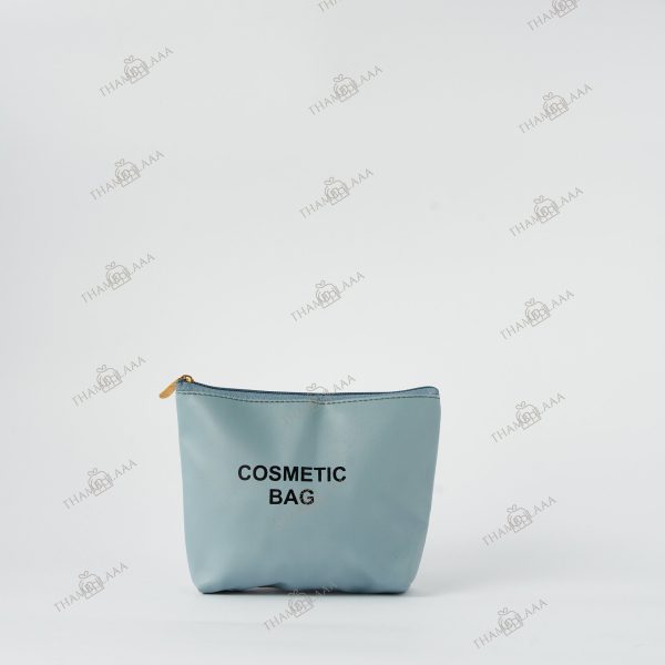 Cosmetic bag