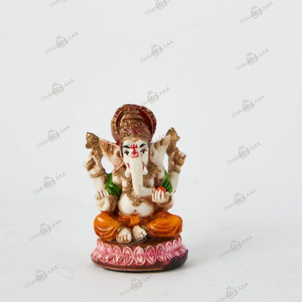 Ganesh idol