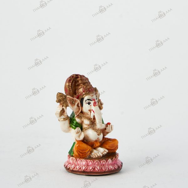 Ganesh idol