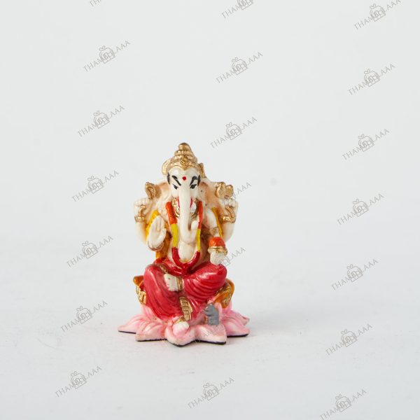 Ganesh idol