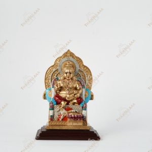 kuberar idol