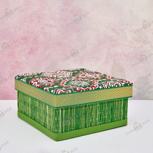 Kalamkari kora box