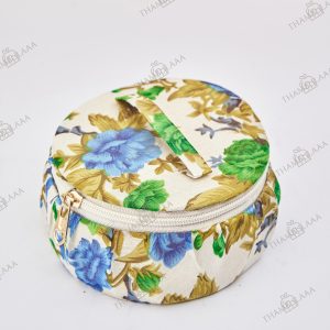 Floral Matki box