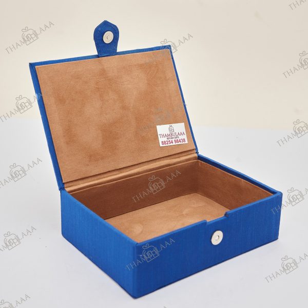 Pichwai Organizer box