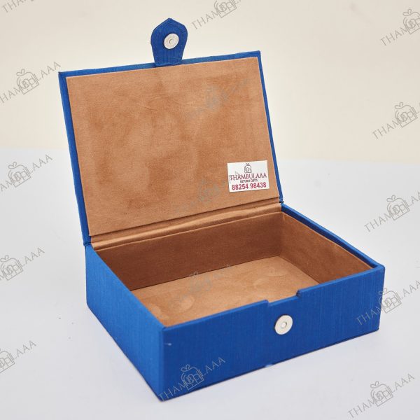 Pichwai Organizer box