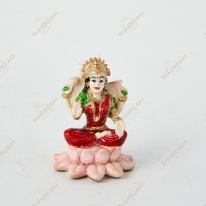 Lakshmi Idol