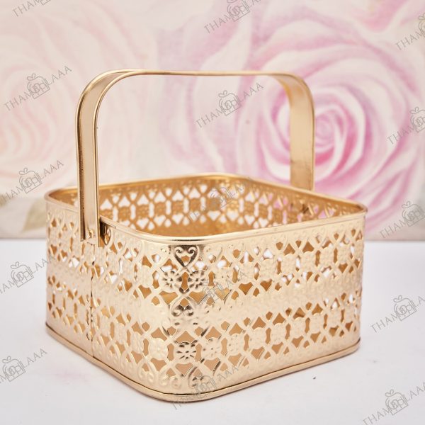 Metal Basket