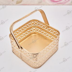 Metal Basket