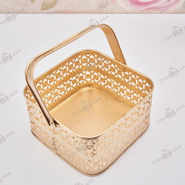 Metal Basket