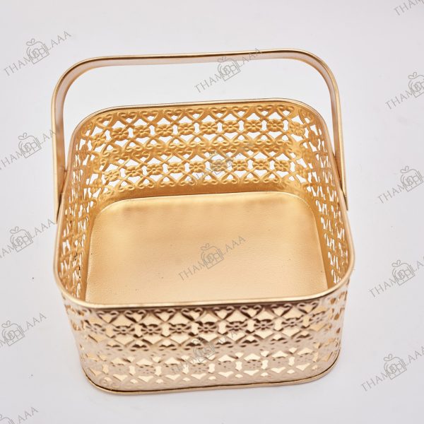 Metal Basket