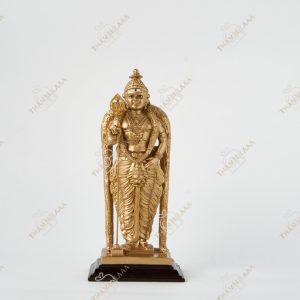 murugan idol