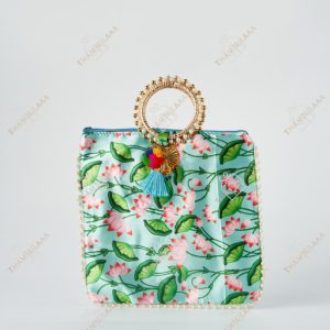 Pichwai gift bag