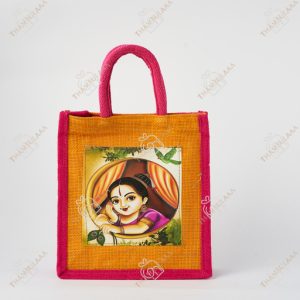 Andal Jute bag