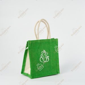 Ganesh jute bag