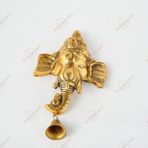 Ganesh wall hanging