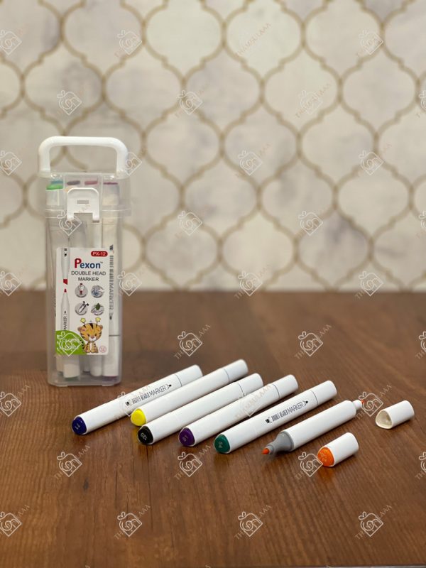 Kids Marker