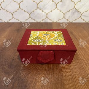 Jewellery Box