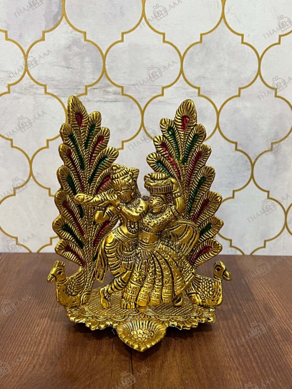 Krishna Radha Idol